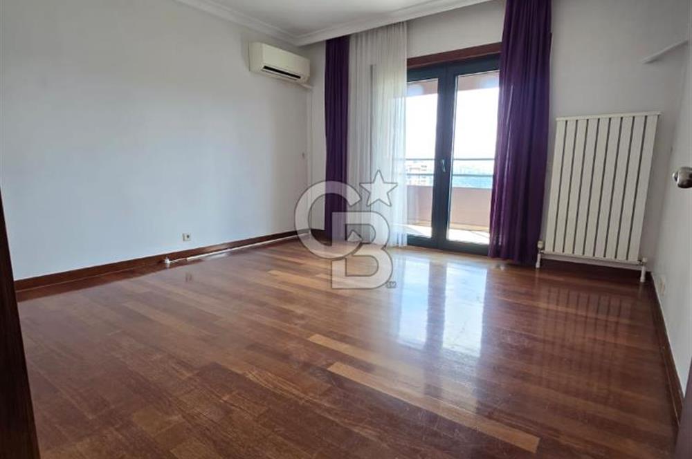 GAZİOSMANPAŞA MESA IŞIK SİTESİNDE 350M2 KATTA TEK DAİRE