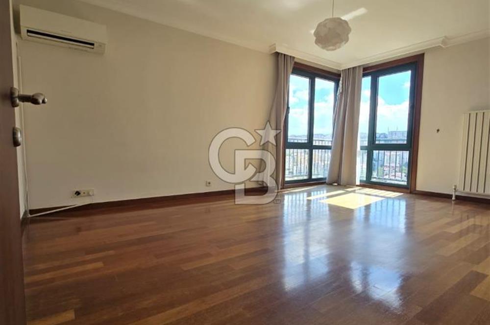 GAZİOSMANPAŞA MESA IŞIK SİTESİNDE 350M2 KATTA TEK DAİRE