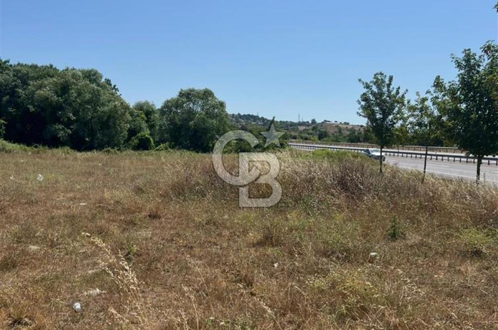 SAKARYA KAYNARCA'DA SATILIK AKARYAKIT İSTASYONU