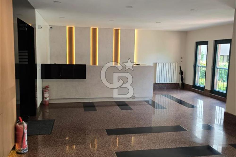 GAZİOSMANPAŞA MESA IŞIK SİTESİNDE 350M2 KATTA TEK DAİRE