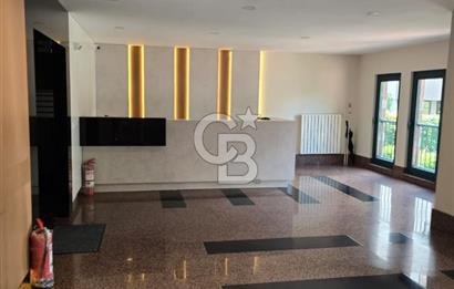 GAZİOSMANPAŞA MESA IŞIK SİTESİNDE 350M2 KATTA TEK DAİRE