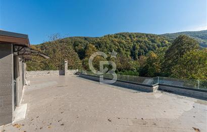 SAPANCA FATİH MAH.1235 M2 ARSA450 M2 SATILIK HAVUZLU İKİZ VİLLA