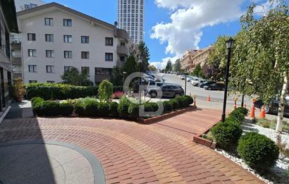 GAZİOSMANPAŞA MESA IŞIK SİTESİNDE 350M2 KATTA TEK DAİRE