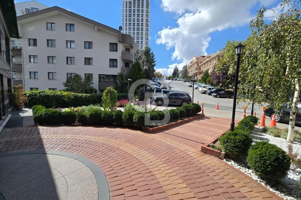 GAZİOSMANPAŞA MESA IŞIK SİTESİNDE 350M2 KATTA TEK DAİRE