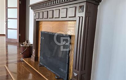 GAZİOSMANPAŞA MESA IŞIK SİTESİNDE 350M2 KATTA TEK DAİRE