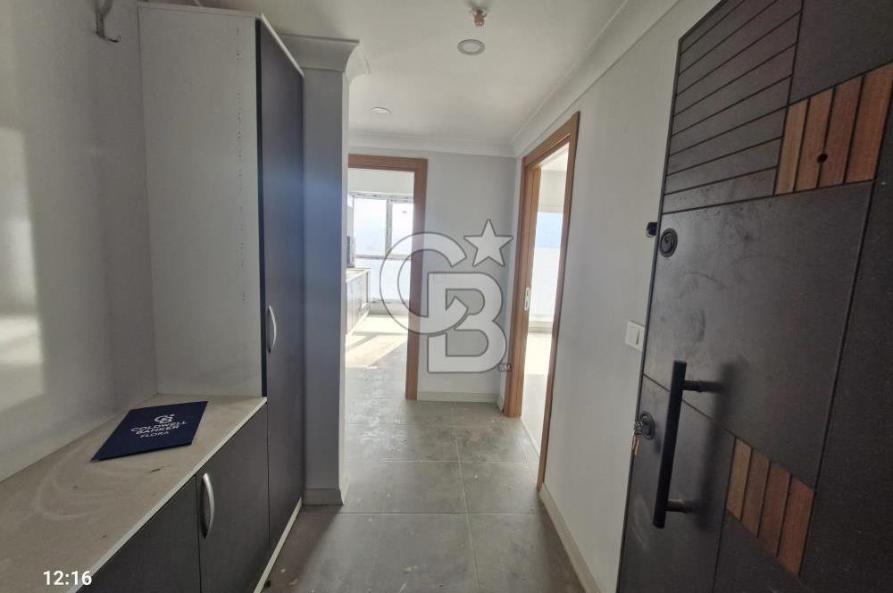 BAHÇEŞEHİR HAYATPARK 2 SATILIK 2+1 DAİRE