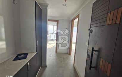 BAHÇEŞEHİR HAYATPARK 2 SATILIK 2+1 DAİRE