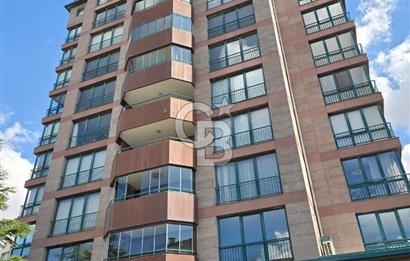 GAZİOSMANPAŞA MESA IŞIK SİTESİNDE 350M2 KATTA TEK DAİRE