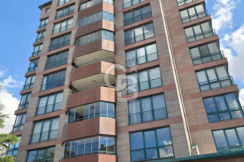 GAZİOSMANPAŞA MESA IŞIK SİTESİNDE 350M2 KATTA TEK DAİRE