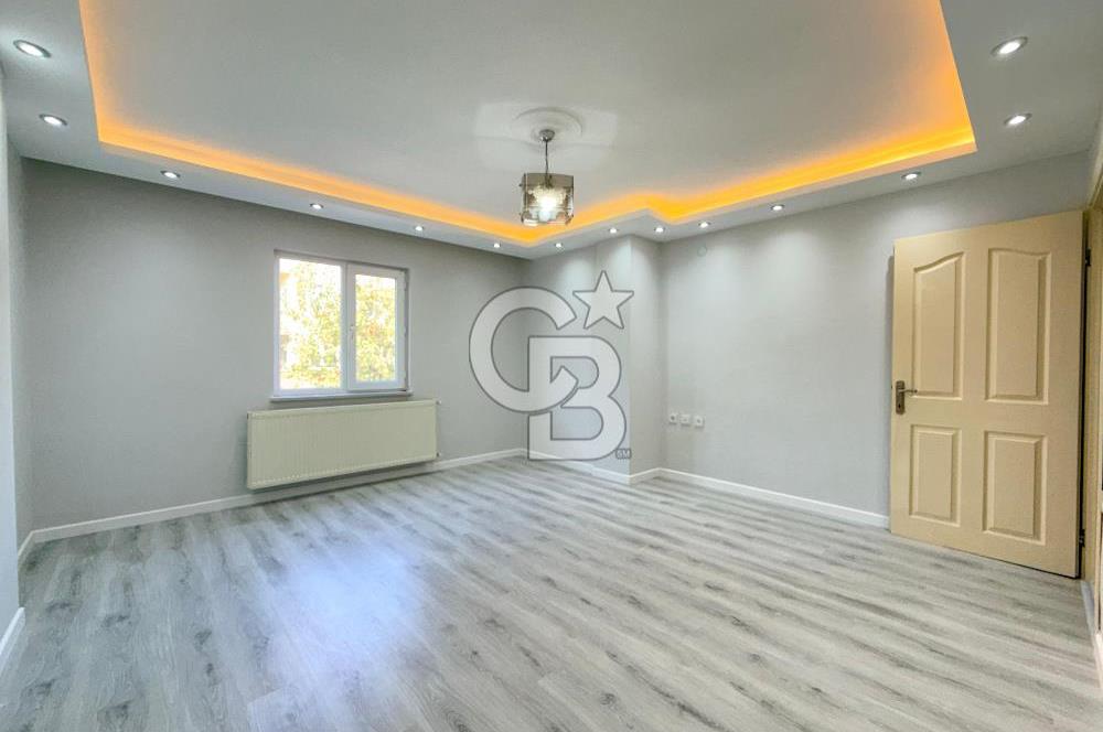 CB KİNG'DEN BAHÇELİEVLER MAH.BEYOĞLU CADDESİ SATILIK 3+1 DAİRE