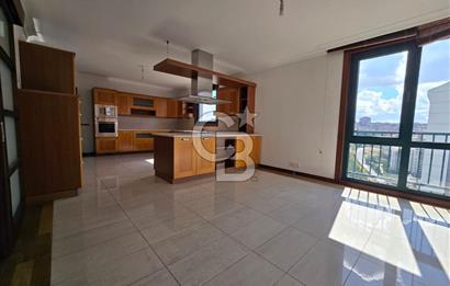 GAZİOSMANPAŞA MESA IŞIK SİTESİNDE 350M2 KATTA TEK DAİRE