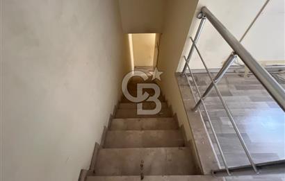 MERTER TEKSTİL MERKEZİ'NDE KİRALIK 600M2  DÜKKAN