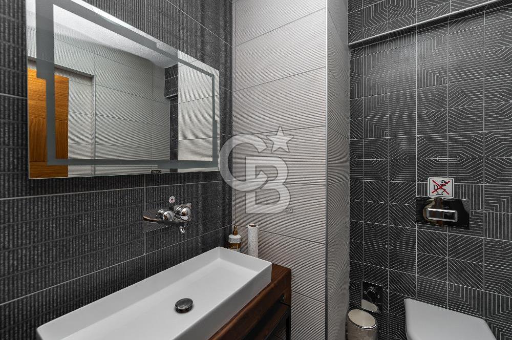 SAPANCA FATİH MAH.1235 M2 ARSA450 M2 SATILIK HAVUZLU İKİZ VİLLA