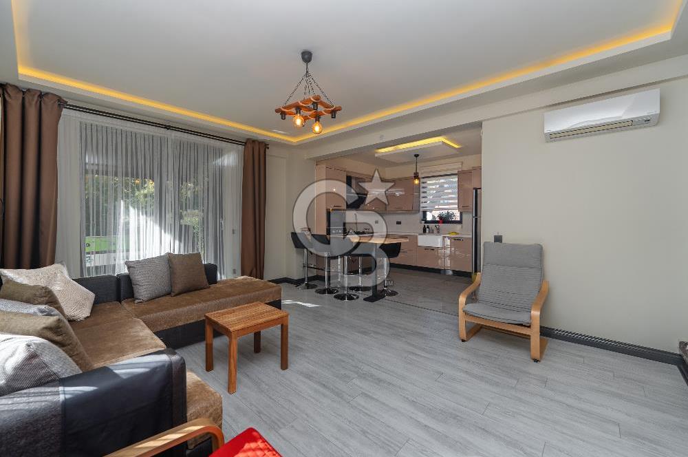 SAPANCA FATİH MAH.1235 M2 ARSA450 M2 SATILIK HAVUZLU İKİZ VİLLA