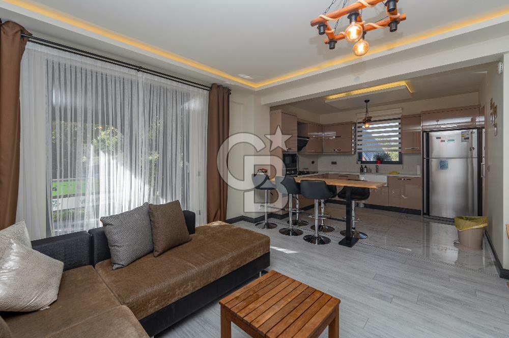 SAPANCA FATİH MAH.1235 M2 ARSA450 M2 SATILIK HAVUZLU İKİZ VİLLA