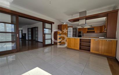 GAZİOSMANPAŞA MESA IŞIK SİTESİNDE 350M2 KATTA TEK DAİRE