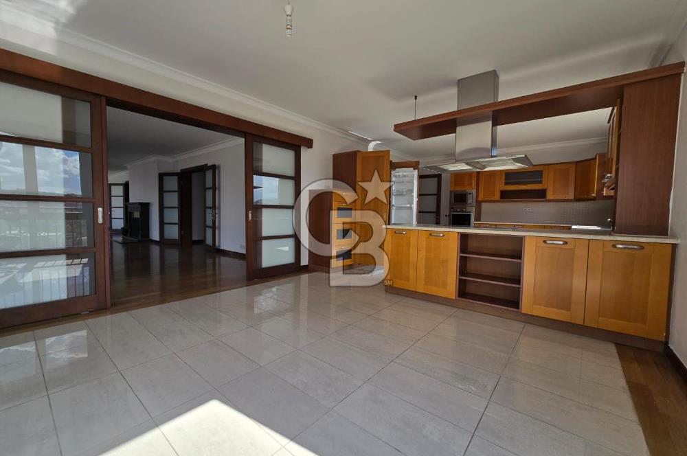 GAZİOSMANPAŞA MESA IŞIK SİTESİNDE 350M2 KATTA TEK DAİRE