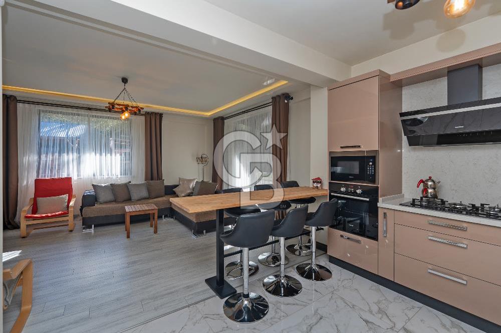 SAPANCA FATİH MAH.1235 M2 ARSA450 M2 SATILIK HAVUZLU İKİZ VİLLA