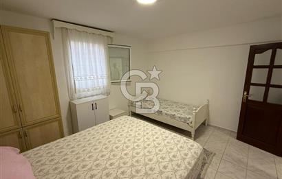 Akyarlar Aspat’ta Site İçinde SATILIK 3+1 Dubleks Villa – Alt Kat Bağımsız 1+1