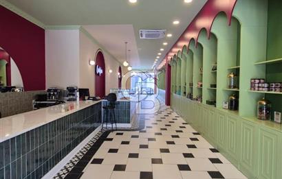 GATE41 SATILIK İŞYERİ 