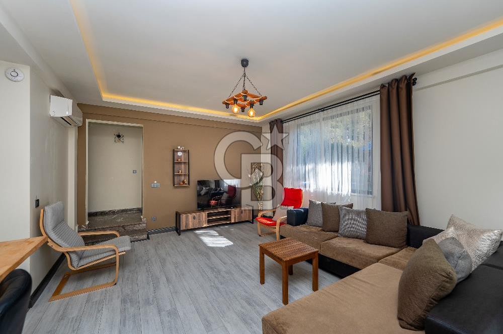 SAPANCA FATİH MAH.1235 M2 ARSA450 M2 SATILIK HAVUZLU İKİZ VİLLA