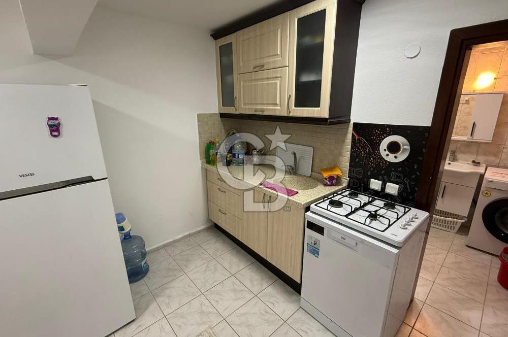 Akyarlar Aspat’ta Site İçinde SATILIK 3+1 Dubleks Villa – Alt Kat Bağımsız 1+1