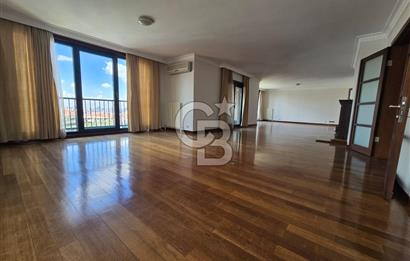 GAZİOSMANPAŞA MESA IŞIK SİTESİNDE 350M2 KATTA TEK DAİRE