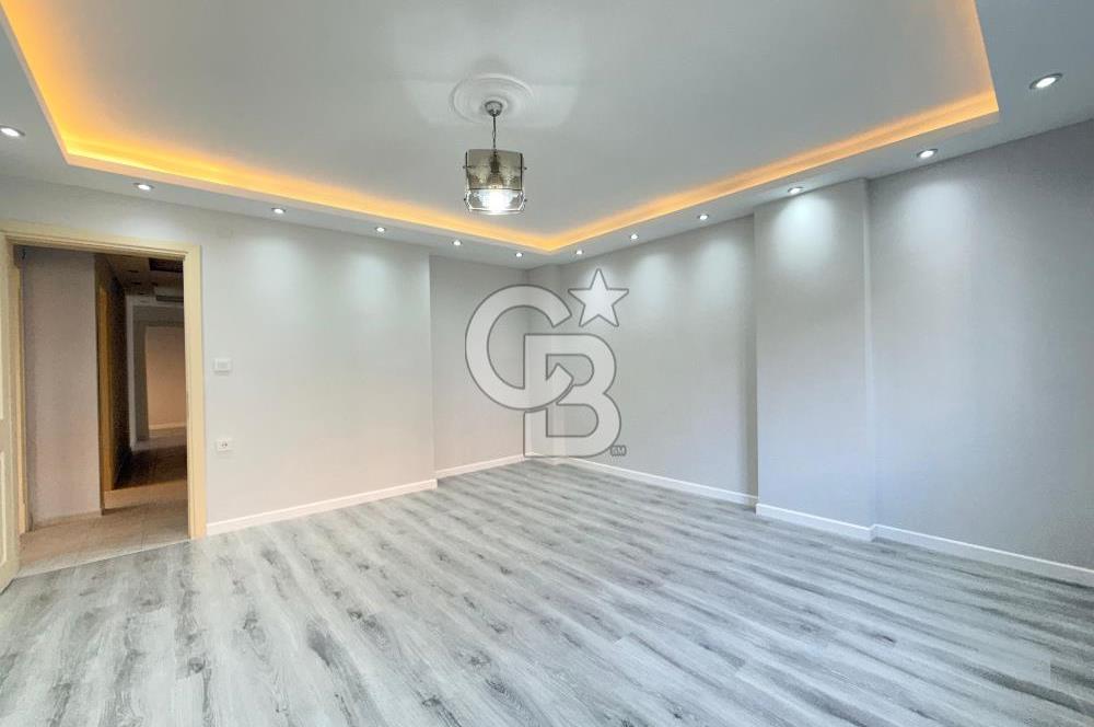 CB KİNG'DEN BAHÇELİEVLER MAH.BEYOĞLU CADDESİ SATILIK 3+1 DAİRE