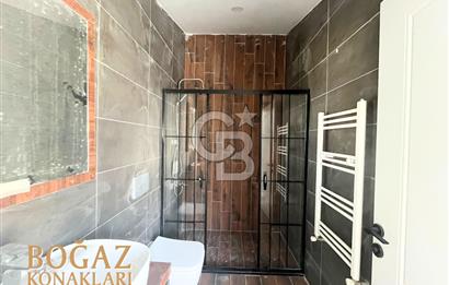 Çanakkale Eceabat Konakları 1+1 bahçeli satılık son daire