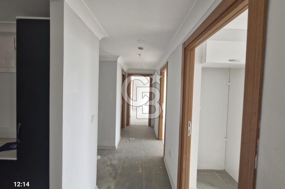 BAHÇEŞEHİR HAYATPARK 2 SATILIK 2+1 DAİRE