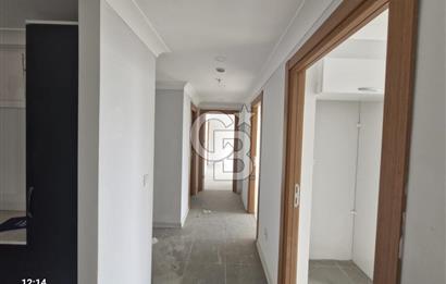 BAHÇEŞEHİR HAYATPARK 2 SATILIK 2+1 DAİRE