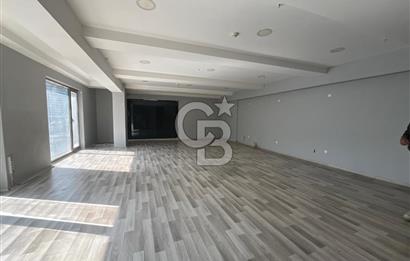 MERTER TEKSTİL MERKEZİ'NDE KİRALIK 600M2  DÜKKAN