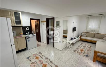 Akyarlar Aspat’ta Site İçinde SATILIK 3+1 Dubleks Villa – Alt Kat Bağımsız 1+1