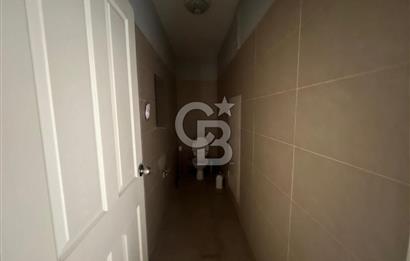 MERTER TEKSTİL MERKEZİ'NDE KİRALIK 600M2  DÜKKAN