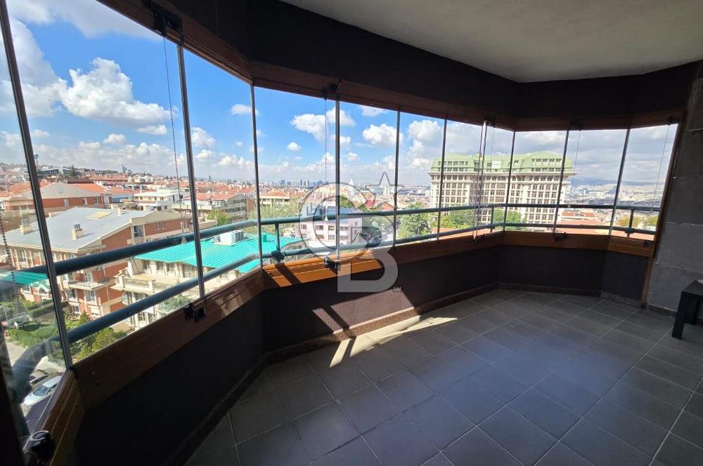 GAZİOSMANPAŞA MESA IŞIK SİTESİNDE 350M2 KATTA TEK DAİRE