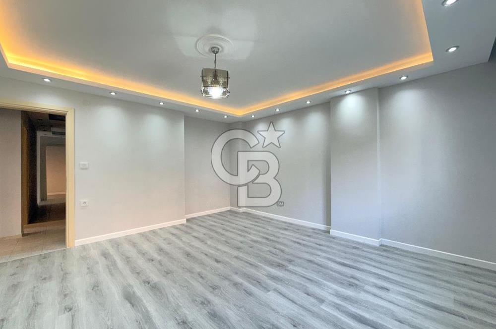 CB KİNG'DEN BAHÇELİEVLER MAH.BEYOĞLU CADDESİ SATILIK 3+1 DAİRE