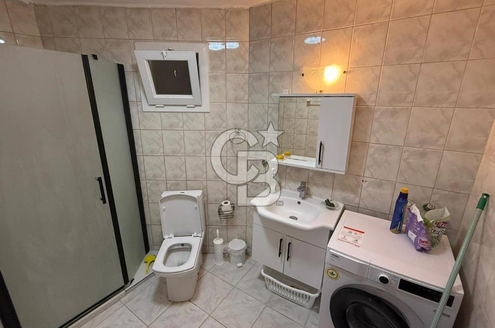 Akyarlar Aspat’ta Site İçinde SATILIK 3+1 Dubleks Villa – Alt Kat Bağımsız 1+1