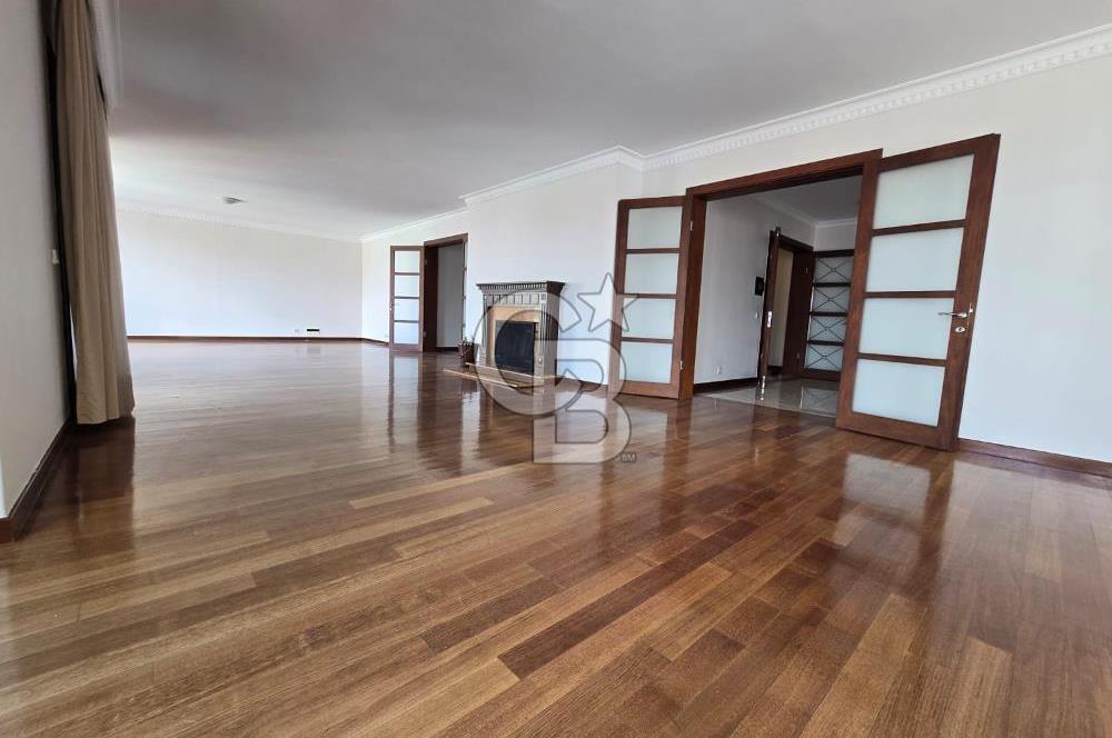 GAZİOSMANPAŞA MESA IŞIK SİTESİNDE 350M2 KATTA TEK DAİRE