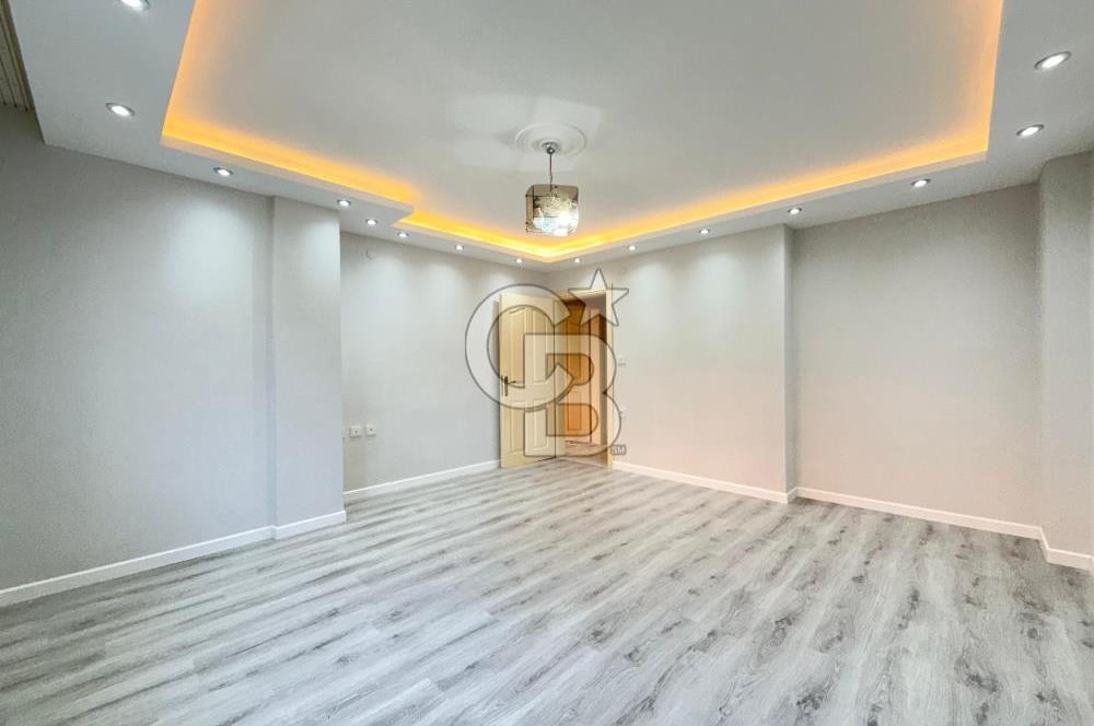 CB KİNG'DEN BAHÇELİEVLER MAH.BEYOĞLU CADDESİ SATILIK 3+1 DAİRE