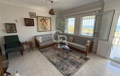 Akyarlar Aspat’ta Site İçinde SATILIK 3+1 Dubleks Villa – Alt Kat Bağımsız 1+1