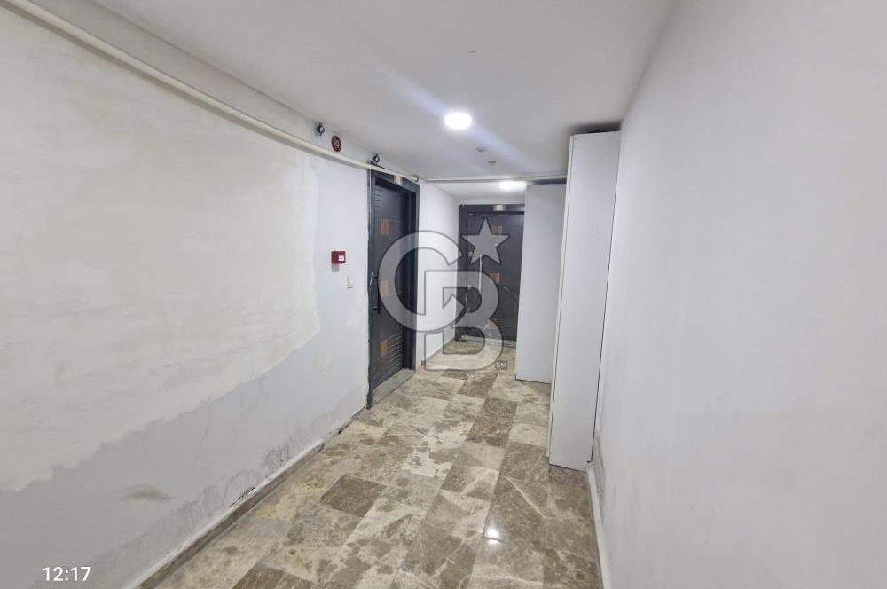 BAHÇEŞEHİR HAYATPARK 2 SATILIK 2+1 DAİRE