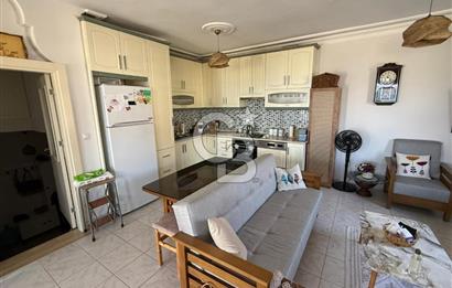 Akyarlar Aspat’ta Site İçinde SATILIK 3+1 Dubleks Villa – Alt Kat Bağımsız 1+1