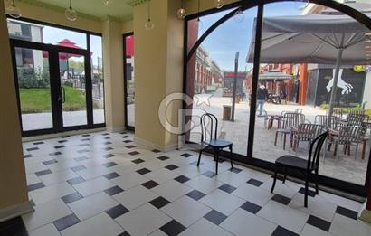 GATE41 SATILIK İŞYERİ 