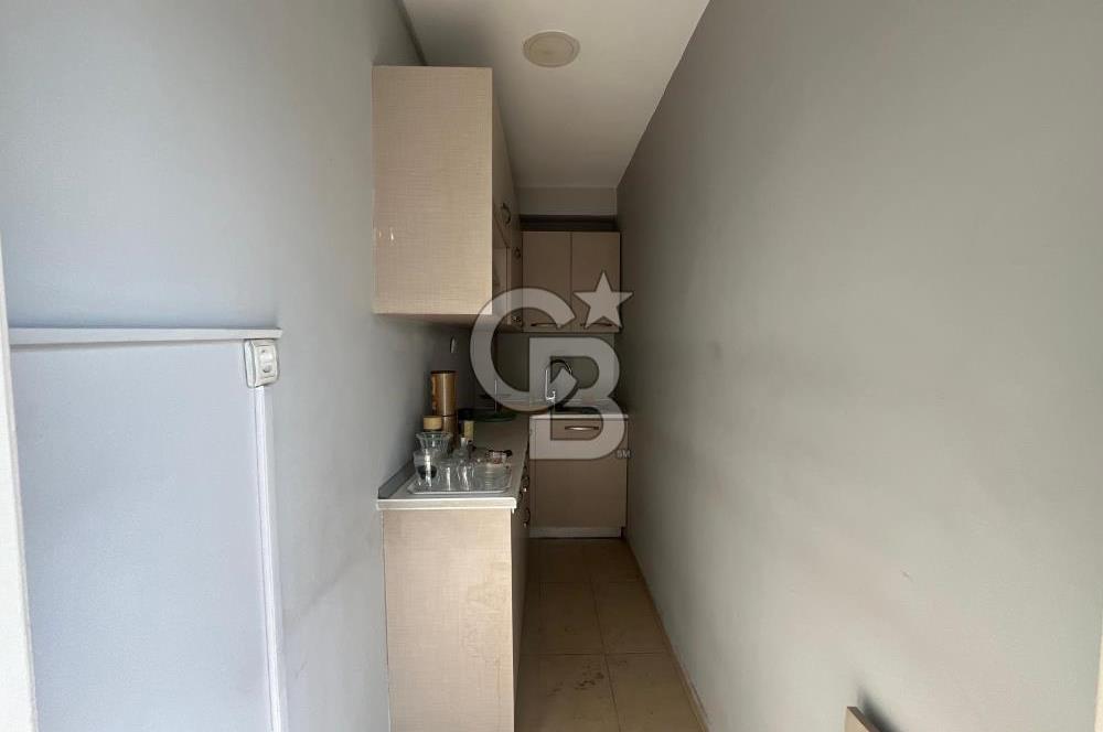 MERTER TEKSTİL MERKEZİ'NDE KİRALIK 600M2  DÜKKAN