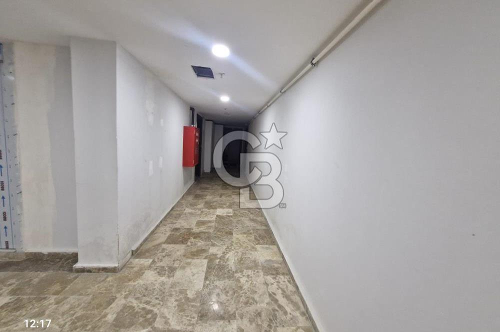 BAHÇEŞEHİR HAYATPARK 2 SATILIK 2+1 DAİRE