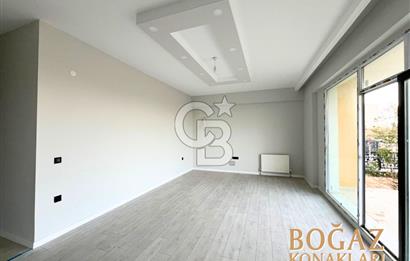 Çanakkale Eceabat Konakları 1+1 bahçeli satılık son daire