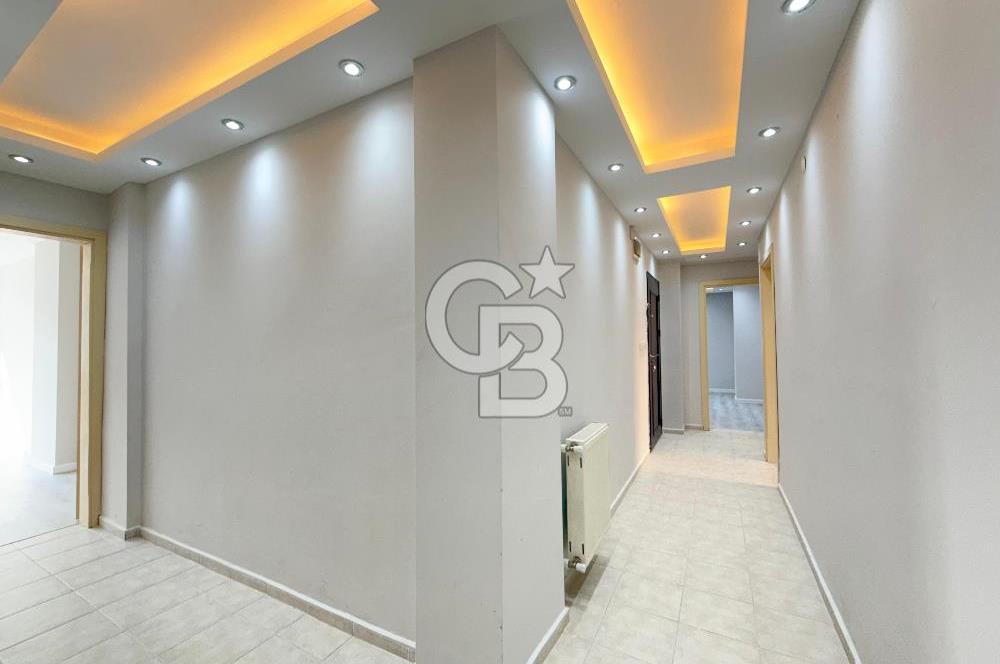 CB KİNG'DEN BAHÇELİEVLER MAH.BEYOĞLU CADDESİ SATILIK 3+1 DAİRE