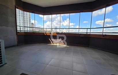 GAZİOSMANPAŞA MESA IŞIK SİTESİNDE 350M2 KATTA TEK DAİRE