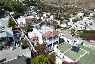 Akyarlar Aspat’ta Site İçinde SATILIK 3+1 Dubleks Villa – Alt Kat Bağımsız 1+1 - 8 - 312082