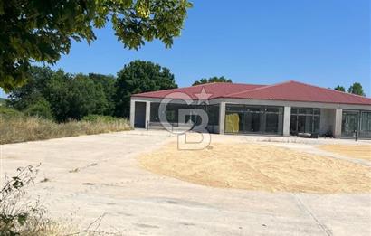 SAKARYA KAYNARCA'DA SATILIK AKARYAKIT İSTASYONU